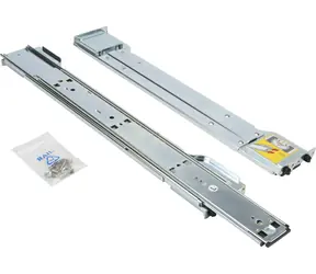 SUPERMICRO sada kolejnic do racku / Rail kit / pro serverové skříně