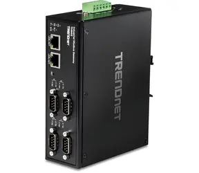 TRENDnet TI-M42 černá