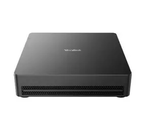 Yealink MCore 4 / Videokonferenční mini PC / Intel Core Ultra 5 125H / 16GB RAM / 256GB SSD / Windows 11 IoT Enterprise