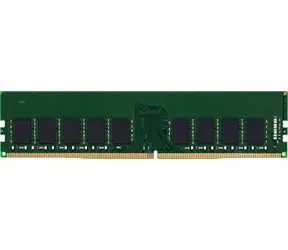 Kingston 32GB DDR4-3200MHz ECC 2Rx8 Hynix D / Paměť RAM / CL22 / UDIMM / 1,2V