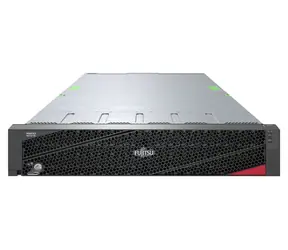 Fujitsu PRIMERGY RX2540M6 / Server / Xeon Gold 6334 3.6GHz / 32GB DDR4 / 16x 2,5" / 900W / 2U