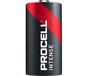 Duracell Procell C (LR14) / Alkalická baterie / 1,5 V / 10 ks