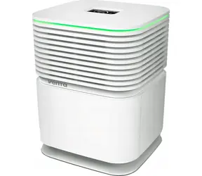 Venta AH730 AS Compact bílá / Zvlhčovač vzduchu / WiFi / HEPA filtr / do 70 m2 / 6 l