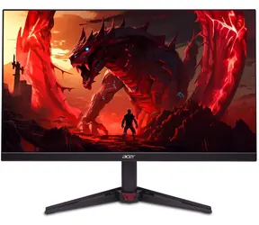 23.8" Acer Nitro VG240YW3bmiipx černá / Monitor / IPS / FHD / 240Hz / HDMI+DP / VESA
