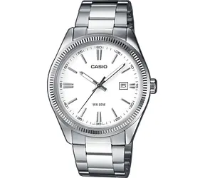 Casio MTP1302PD-7B / Pánské hodinky / Ručičkové