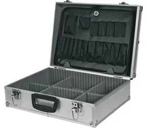 TOPEX 79R220 box na nářadí / 45 x 32 x 15 cm