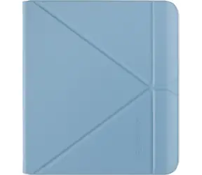 Kobo SleepCover pouzdro pro Libra Colour modrá / Pouzdro na čtečku e-knih