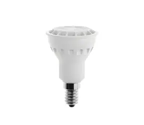 SEGULA LED Reflektor 7W(50W) bílá / Žárovka / E14 / 400lm / 2700K / stmívatelná