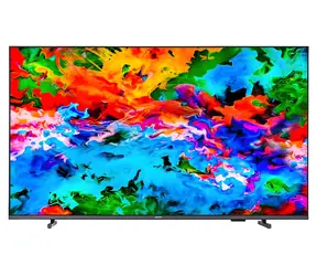 43" Philips 43PUS7000/12 černá / Televize / LED / 4K UHD / Smart TV / Wi-Fi / HDMI / 20W repro