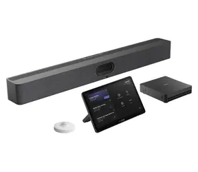 Yealink System 50 (MVC S50-C5U-000) / Videokonferenční systém / IPS 11,6" / Intel Core Ultra 5 / SSD 256GB / Wi-Fi 6
