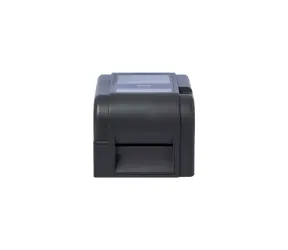 Brother TD-4420TN / Tiskárna samolepicích štítků / Termotransferová / 203 dpi / USB / LAN