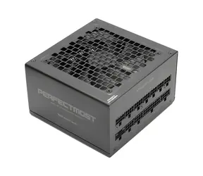 darkFlash PMT1250 černá / Počítačový zdroj / 1250 W / ATX 3.1 / PCIe 5.1 / 80 PLUS Gold / Modulární