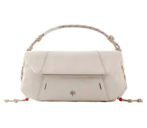 PGYTECH OneGo Pocket Sling bílá / Brašna přes rameno / magnetický přístup / TagPort / voděodolný zip YKK
