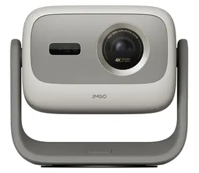 JMGO N3 4K / Projektor / Triple Laser / 1800 ANSI lumenů / Google TV / Wi-Fi 6