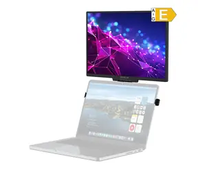 16" Zeuslap Z16H / Přenosný monitor / IPS / WQXGA 2560×1600 / 60Hz / USB-C + mini HDMI