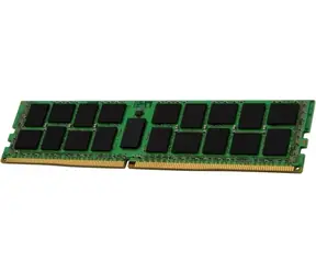 Kingston 32GB DDR4-3200MHz Reg ECC pro Dell / Paměť RAM / CL22 / 1Rx4 / 1,2V