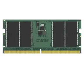 Kingston KCP556SD8-48 / Paměť RAM / SO-DIMM DDR5 / 48 GB / 5600 MHz / CL46