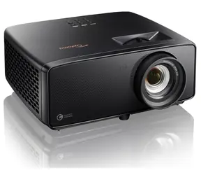 Optoma Photon Beam PK52 černá / Projektor / DLP Laser / 4K UHD / 3500 ANSI / 2x HDMI / HDR / 15W repro