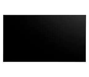 86" LG 86UL3Q černá / Signage displej / IPS / 3840x2160 UHD / 350cd-m2 / webOS 6.1 / VESA