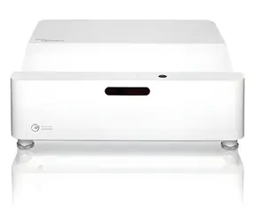Optoma GT3500HDR / Projektor / DLP Laser / Full HD 1080p / 3800 ANSI lm / Ultra Short Throw / 2× HDMI / 15W repro