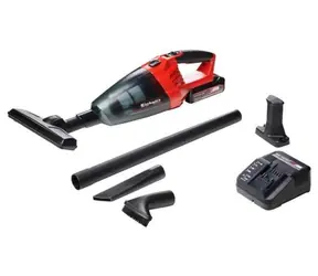 Einhell TE-VC 18 LI / Aku ruční vysavač / 18V / Power X-Change / s akumulátorem