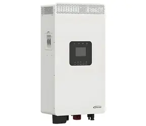 EPEVER HP3542-AH0650P20A / Napěťový měnič / hybrid/off-grid / 3,5kW / 48V / MPPT 60A / čistý sinus