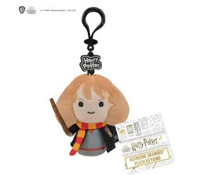 Cinereplicas Plyšová klíčenka Hermiona / Klíčenka / Harry Potter / Plastové poutko