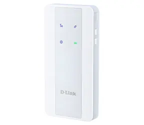 D-Link F518 / Mobilní hotspot / 5G / Wi-Fi 6 / LTE