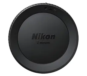 Nikon BF-N1 / Přední krytka těla / pro Z-mount