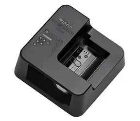 Nikon MH-34 / Nabíječka baterie / EN-EL15b/15c / USB-C