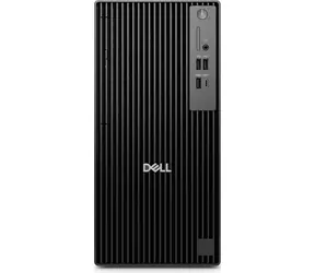 DELL Pro Tower Plus QBT1250 černá / Stolní počítač / Intel Core Ultra 7 265 / 16GB DDR5 / 512GB SSD / W11P