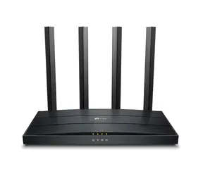 TP-Link Archer AX18 / Router / Wi-Fi 6 AX1500 / Dual-Band / 300+1201 Mbps / 4x Gigabit LAN