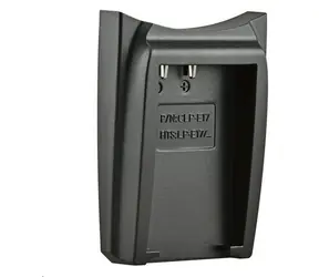 JUPIO redukce pro nabíječku Canon LP-E17 / Redukce / Pro Single i Dual charger