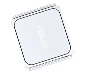ASUS RT-BE58 Go bílá / Router / Wi-Fi 7 / 3600 Mbit/s / 2x LAN / USB-A + USB-C
