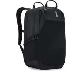 Thule TEBP5316 EnRoute černá / Batoh / 26 l / Notebook 17" / Tablet 11"