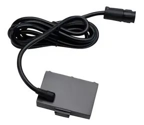 ZEBRA KIT bateriový eliminátor s maketou baterie / Příslušenství / pro mobilní terminály