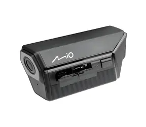 MIO MiVue MP20 / Kamera pro motocykly / Duální / Full HD / GPS / Wi-Fi / IP67 / microSD