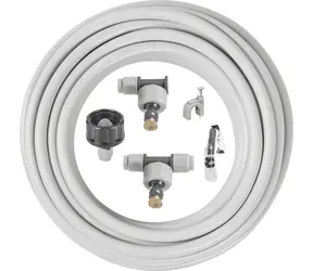 Cellfast C52-270G / Zahradní vodní clona