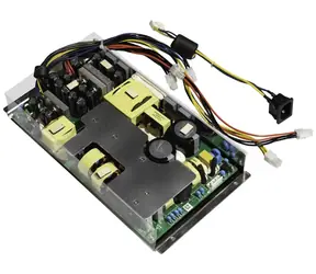 MikroTik Náhradní napájecí zdroj CRS354-48P-4S+2Q+RM / Napájecí zdroj / pro switch CRS354-48P-4S+2Q+RM