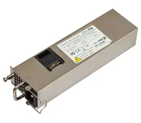 MikroTik Hot Swap zdroj 12V/150W / Napájecí zdroj / pro CCR1072-1G-8S, CCR2216-1G-12XS-2XQ, CRS518-16XS-2XQ-RM