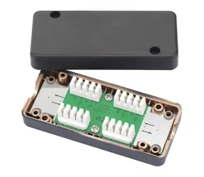 XtendLan / Propojovací box / CAT6 / narážecí / nestíněný