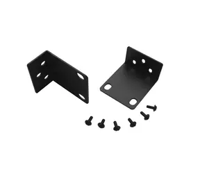 HIKVISION Montážní sada do racku DS-76xx/72xx / Montážní sada / 19" / 1U / 380 mm