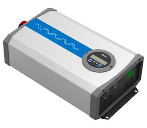 EPEVER iPower IP5000-42-PLUS-T / Napěťový měnič / 48V/230V / 5000W / čistá sinusoida