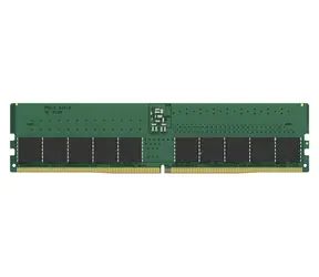Kingston 32GB (1x 32GB) DDR5 / Paměťový modul