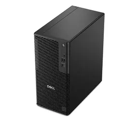 Dell Pro Precision 7 T1 černá / Pracovní stanice / Intel Core Ultra 7 265 / 16GB DDR5 / 512GB SSD / NVIDIA RTX A1000 8GB