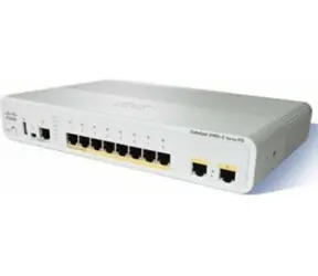 Cisco Catalyst 9500 8x10GE / Network Module