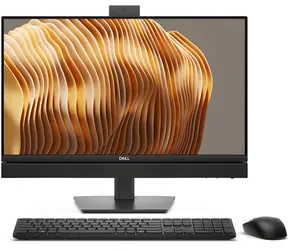 Dell Pro 24 AIO QC24251 / All-in-One počítač / 24" FHD / Intel Core Ultra 5 235T / 16GB / 512GB SSD / W11P
