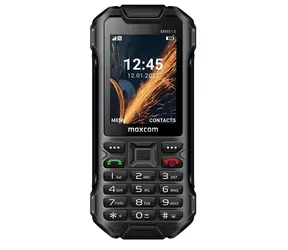 Maxcom Strong MM918L 4G / Odolný telefon / IP68 / 2.4" / DualSIM / 2500 mAh