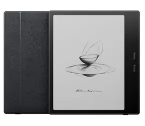 ONYX BOOX Go 7 černá / Čtečka e-knih / 7" / E-ink / 1680 × 1264 / 64GB / Wi-Fi / USB-C / BT