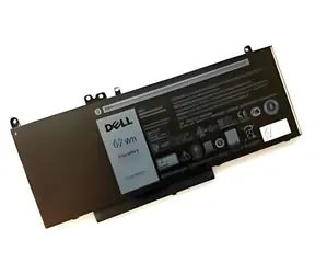 DELL Baterie 4-cell 62Wh / Li-Ion / 4článková / pro Dell Latitude E5470